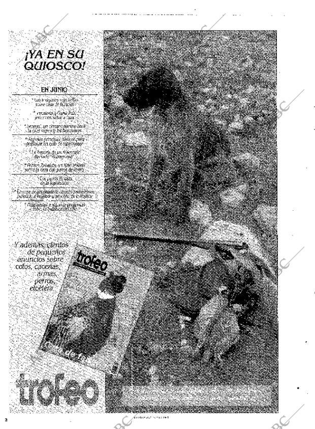 CULTURAL MADRID 13-06-1997 página 2