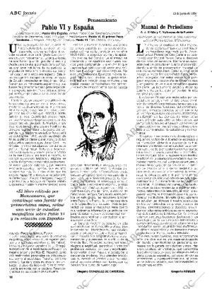 CULTURAL MADRID 13-06-1997 página 20