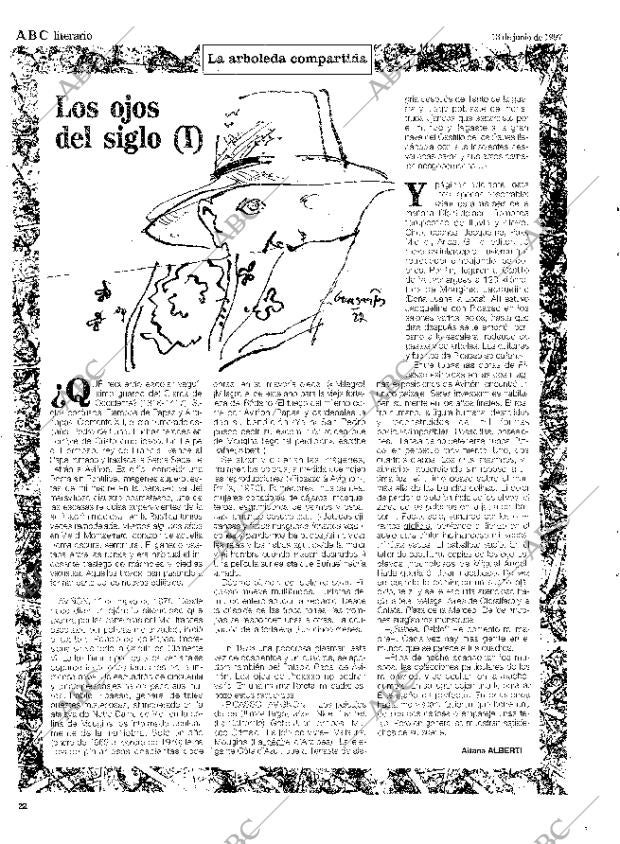 CULTURAL MADRID 13-06-1997 página 22