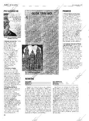 CULTURAL MADRID 13-06-1997 página 24