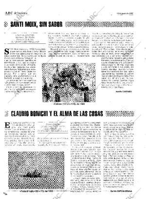 CULTURAL MADRID 13-06-1997 página 26