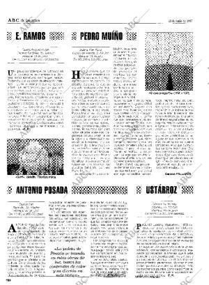 CULTURAL MADRID 13-06-1997 página 28