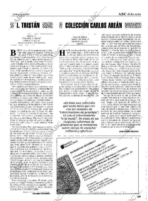 CULTURAL MADRID 13-06-1997 página 29