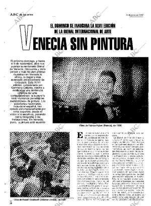 CULTURAL MADRID 13-06-1997 página 36