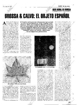 CULTURAL MADRID 13-06-1997 página 39