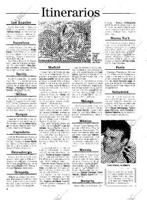 CULTURAL MADRID 13-06-1997 página 4