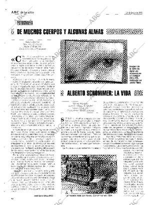 CULTURAL MADRID 13-06-1997 página 40