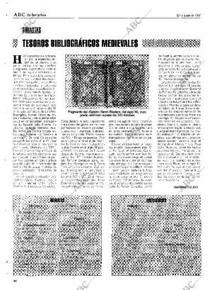 CULTURAL MADRID 13-06-1997 página 42
