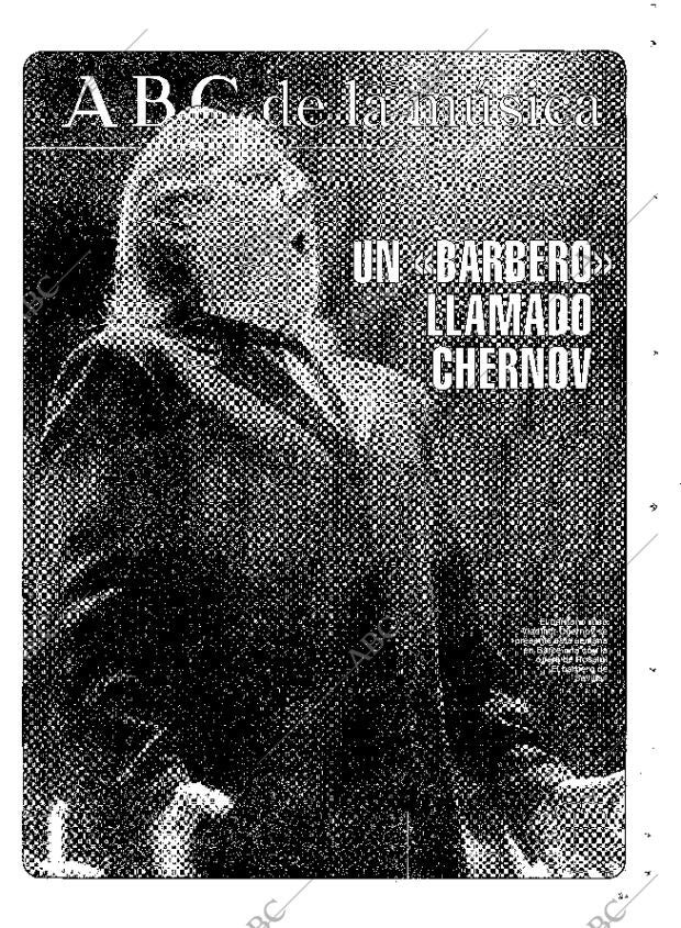 CULTURAL MADRID 13-06-1997 página 43