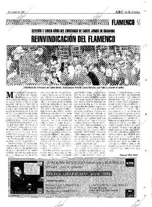 CULTURAL MADRID 13-06-1997 página 51