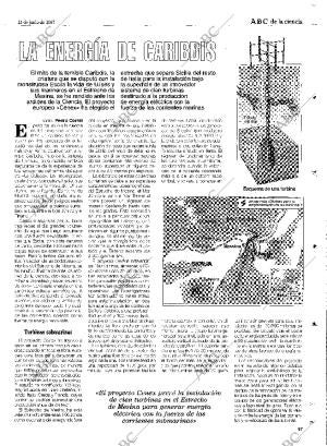 CULTURAL MADRID 13-06-1997 página 57