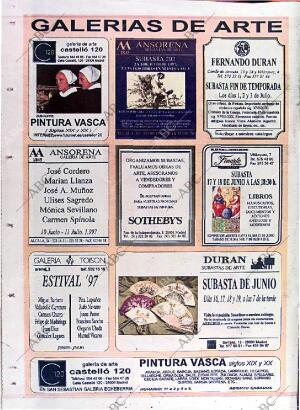 CULTURAL MADRID 13-06-1997 página 64