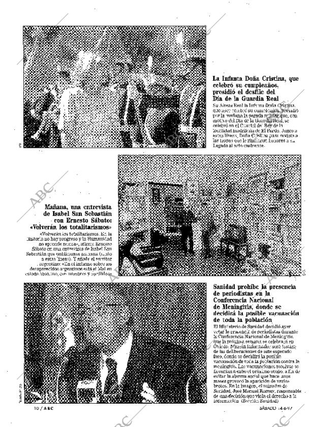 ABC MADRID 14-06-1997 página 10