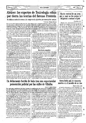 ABC MADRID 14-06-1997 página 101