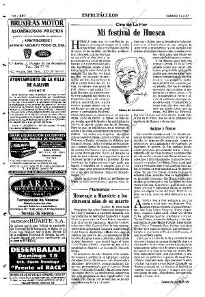 ABC MADRID 14-06-1997 página 104