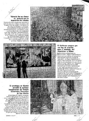 ABC MADRID 14-06-1997 página 11