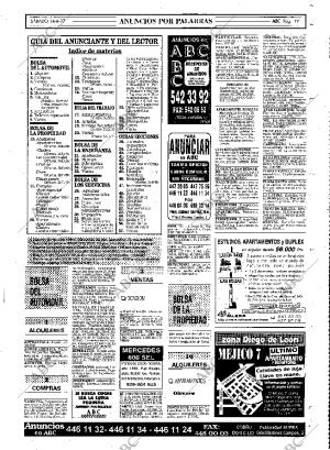ABC MADRID 14-06-1997 página 121