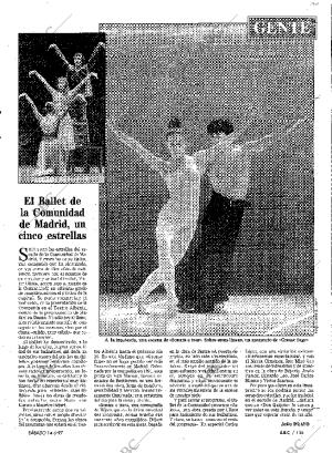 ABC MADRID 14-06-1997 página 135