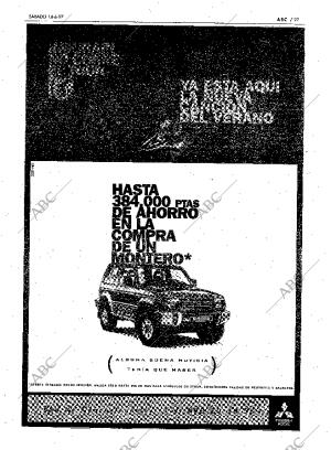 ABC MADRID 14-06-1997 página 27