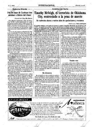 ABC MADRID 14-06-1997 página 32