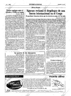 ABC MADRID 14-06-1997 página 34