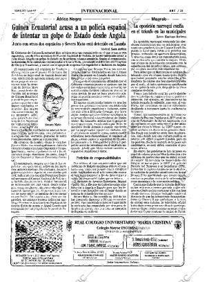 ABC MADRID 14-06-1997 página 35