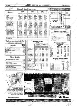 ABC MADRID 14-06-1997 página 48