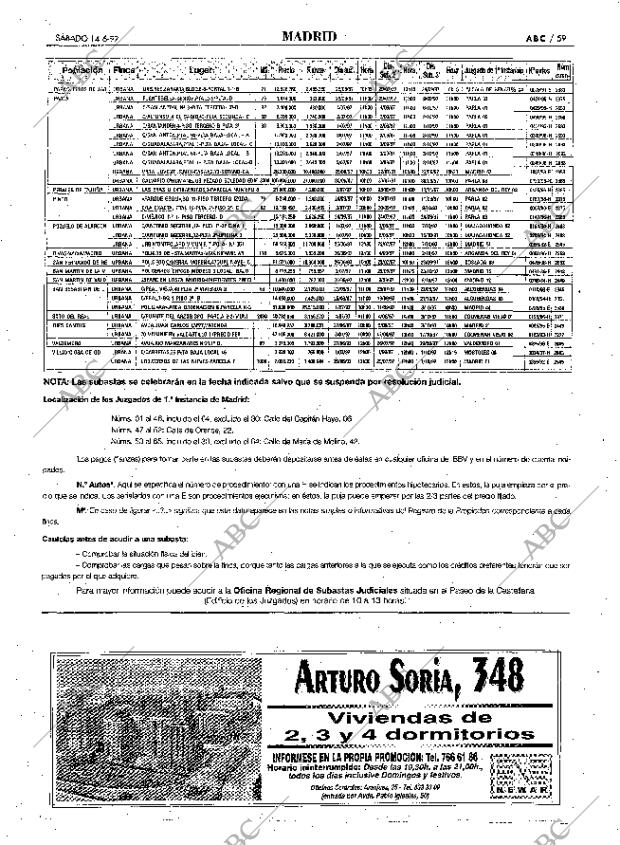 ABC MADRID 14-06-1997 página 59