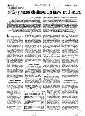 ABC MADRID 14-06-1997 página 62