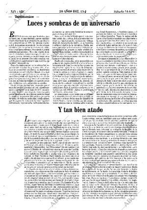 ABC MADRID 14-06-1997 página 74