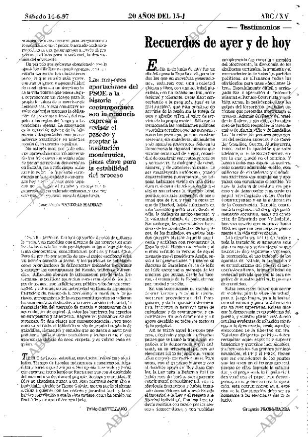 ABC MADRID 14-06-1997 página 75