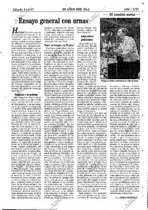 ABC MADRID 14-06-1997 página 81