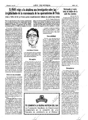 ABC SEVILLA 14-06-1997 página 47