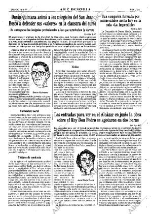 ABC SEVILLA 14-06-1997 página 55