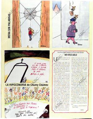 BLANCO Y NEGRO MADRID 15-06-1997 página 116