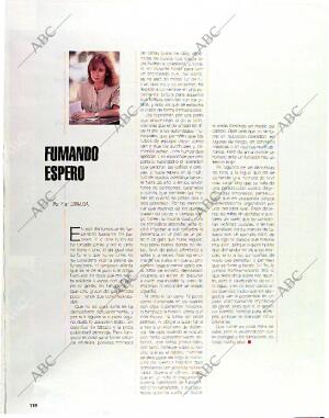 BLANCO Y NEGRO MADRID 15-06-1997 página 118