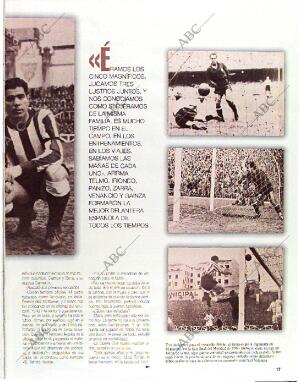 BLANCO Y NEGRO MADRID 15-06-1997 página 17