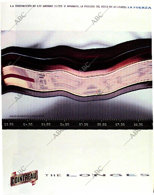 BLANCO Y NEGRO MADRID 15-06-1997 página 4