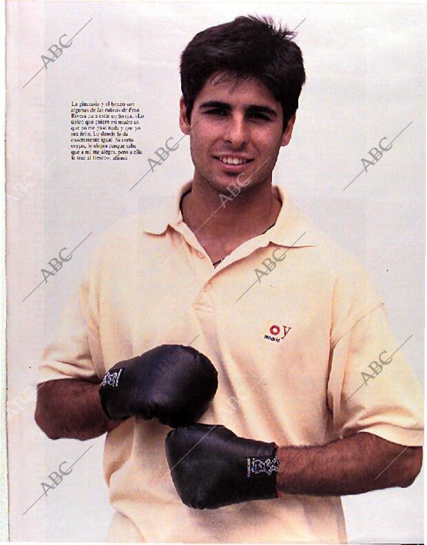 BLANCO Y NEGRO MADRID 15-06-1997 página 49