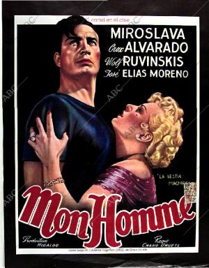 BLANCO Y NEGRO MADRID 15-06-1997 página 68