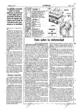 ABC MADRID 16-06-1997 página 105
