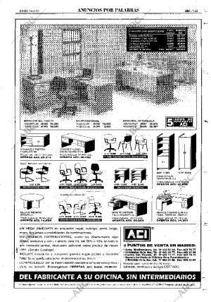 ABC MADRID 16-06-1997 página 143