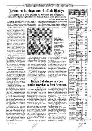 ABC MADRID 16-06-1997 página 147