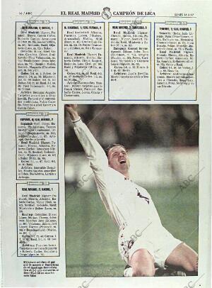 ABC MADRID 16-06-1997 página 168
