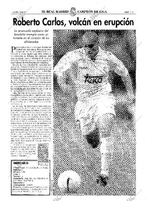 ABC MADRID 16-06-1997 página 179