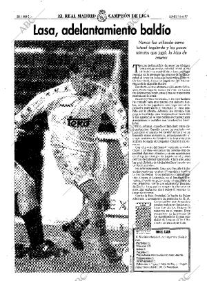 ABC MADRID 16-06-1997 página 180