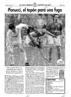 ABC MADRID 16-06-1997 página 181
