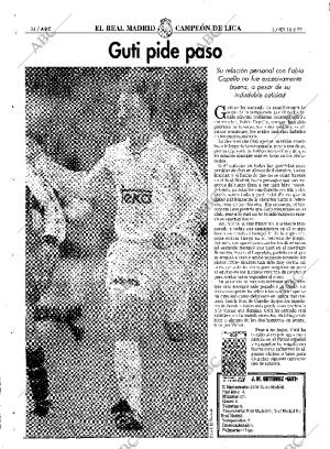 ABC MADRID 16-06-1997 página 186
