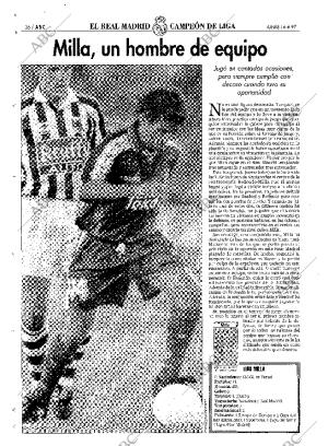 ABC MADRID 16-06-1997 página 188