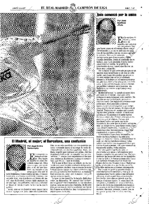 ABC MADRID 16-06-1997 página 199